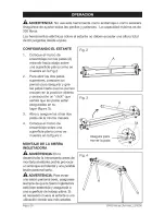 Preview for 26 page of Craftsman 320.16491 Operator'S Manual