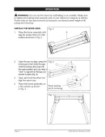 Preview for 10 page of Craftsman 320.16492 Operator'S Manual