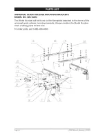 Предварительный просмотр 14 страницы Craftsman 320.16494 Operator'S Manual