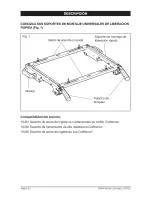 Предварительный просмотр 22 страницы Craftsman 320.16494 Operator'S Manual