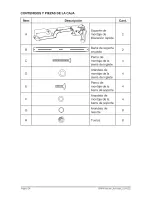 Предварительный просмотр 24 страницы Craftsman 320.16494 Operator'S Manual