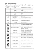 Preview for 5 page of Craftsman 320.16495 Operator'S Manual