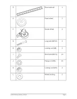 Preview for 9 page of Craftsman 320.16495 Operator'S Manual