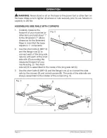 Preview for 10 page of Craftsman 320.16495 Operator'S Manual