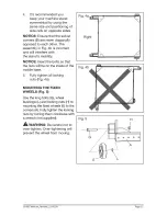 Preview for 11 page of Craftsman 320.16495 Operator'S Manual