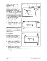 Preview for 12 page of Craftsman 320.16495 Operator'S Manual