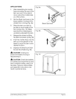 Preview for 13 page of Craftsman 320.16495 Operator'S Manual