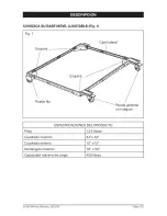 Preview for 23 page of Craftsman 320.16495 Operator'S Manual