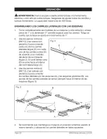 Preview for 26 page of Craftsman 320.16495 Operator'S Manual