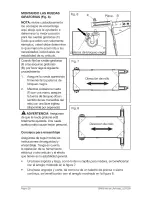 Preview for 28 page of Craftsman 320.16495 Operator'S Manual