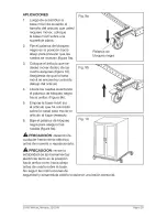 Preview for 29 page of Craftsman 320.16495 Operator'S Manual