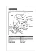 Preview for 12 page of Craftsman 320.17234 Operator'S Manual