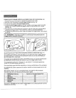 Preview for 15 page of Craftsman 320.17234 Operator'S Manual