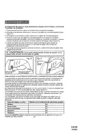 Preview for 37 page of Craftsman 320.17234 Operator'S Manual