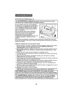 Preview for 38 page of Craftsman 320.17234 Operator'S Manual