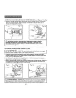 Preview for 41 page of Craftsman 320.17234 Operator'S Manual