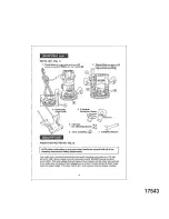 Preview for 11 page of Craftsman 320.17543 Operator'S Manual