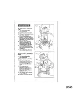 Preview for 17 page of Craftsman 320.17543 Operator'S Manual