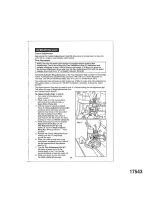 Preview for 19 page of Craftsman 320.17543 Operator'S Manual