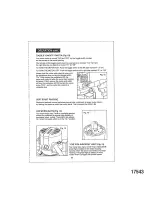 Preview for 23 page of Craftsman 320.17543 Operator'S Manual