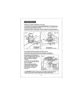 Preview for 24 page of Craftsman 320.17543 Operator'S Manual