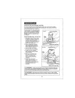 Preview for 26 page of Craftsman 320.17543 Operator'S Manual