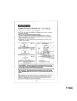 Preview for 27 page of Craftsman 320.17543 Operator'S Manual