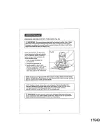 Preview for 29 page of Craftsman 320.17543 Operator'S Manual