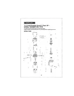 Preview for 40 page of Craftsman 320.17543 Operator'S Manual