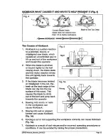 Preview for 16 page of Craftsman 320.18780 Operator'S Manual