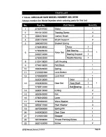 Preview for 30 page of Craftsman 320.18780 Operator'S Manual