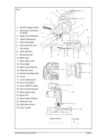 Preview for 16 page of Craftsman 320.21228 Operator'S Manual