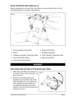 Preview for 18 page of Craftsman 320.21228 Operator'S Manual