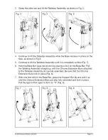 Preview for 19 page of Craftsman 320.21228 Operator'S Manual