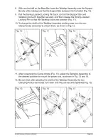 Preview for 20 page of Craftsman 320.21228 Operator'S Manual