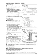 Preview for 26 page of Craftsman 320.21228 Operator'S Manual