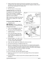 Preview for 30 page of Craftsman 320.21228 Operator'S Manual