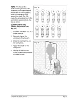 Preview for 18 page of Craftsman 320.23465 Operator'S Manual