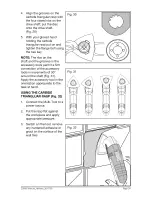 Preview for 24 page of Craftsman 320.23465 Operator'S Manual