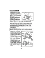 Preview for 19 page of Craftsman 320.25817 Operator'S Manual