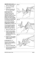 Предварительный просмотр 20 страницы Craftsman 320.26314 Operator'S Manual