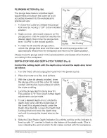 Preview for 18 page of Craftsman 320.27666 Operator'S Manual