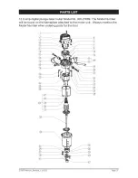 Предварительный просмотр 37 страницы Craftsman 320.27669 Operator'S Manual