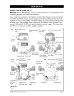 Предварительный просмотр 12 страницы Craftsman 320.27680 Operator'S Manual