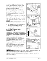 Предварительный просмотр 25 страницы Craftsman 320.27680 Operator'S Manual