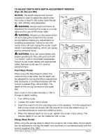 Предварительный просмотр 35 страницы Craftsman 320.27680 Operator'S Manual