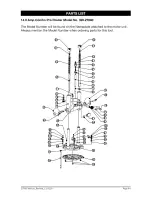 Предварительный просмотр 44 страницы Craftsman 320.27680 Operator'S Manual