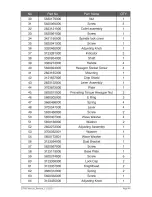 Предварительный просмотр 46 страницы Craftsman 320.27680 Operator'S Manual