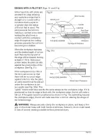 Предварительный просмотр 42 страницы Craftsman 320.28084 Product Manual