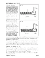 Предварительный просмотр 45 страницы Craftsman 320.28084 Product Manual